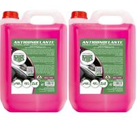 MOTORKIT MOT3537 Antigel, Rose (Lot de 2)
