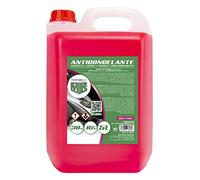 MOTORKIT MOT3539 5L Antifreeze 30% Rose, 1 UD, -16°C