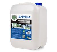 Motorkit ADDITIF ADBLUE 10L avec CANULE