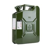 MOTORKIT MOTOR16515 Jerrican 10L Essence vert