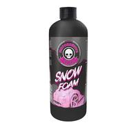 MOTORKIT Mousse Nettoyante Rose Snow Foam Motorrevive Shampooing Car Care 500 ml pour nettoyeur à pression et pompe à pression