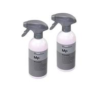 Motorkonservierer spezial Motorplast Koch Chemie 2 X 500 ml