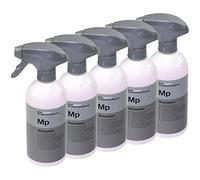 Motorkonservierer spezial Motorplast Koch Chemie 5 X 500 ml