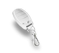 Motorline FALK RCM 4-canaux télécommande / 433,92Mhz Rolling code emetteur. Portée jusqu'à 100m !!!