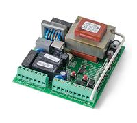 Motorline MC1 Boîtier de commande universel pour moteurs monophasés de 220 V à 1000 W de porte de garage