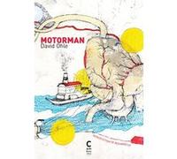 Motorman David Ohle (Auteur), Nicolas Richard (Traduction)