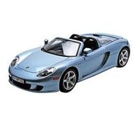 Motormax - 73305bl - véhicule miniature - modèle à léchelle - porsche carrera gt - echelle 1 24 G