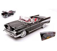 MotorMax CHEVROLET BEL AIR SPIDER 1957 Dr.NO "JAMES BOND-LICENZA DI UCCIDERE"1:1