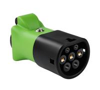 MotorMinds Adaptateur V2L pour Kia EV 3,5 KW 16 A 220 V Adaptateur de véhicule à charge Type 2 vers Schuko V2LA
