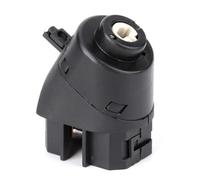 MotorMinds Commutateur D'allumage de Voiture, Commande de Commutateur de Démarreur D'allumage de la Voiture 6N0905865 pour T4 Van 1990-2013