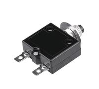 MotorMinds Disjoncteur Thermique à Réinitialisation Manuelle, Protecteur de Surcharge de Courant (6)