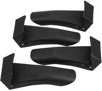 MotorMinds Lot de 4 protections de protection pour changement de pneu
