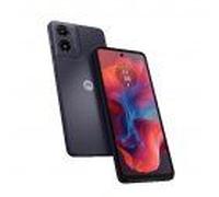 Motorola 04 6.56" Double SIM Android 14 4G USB Type-C 4 Go 64 Go 5000 mAh Noir