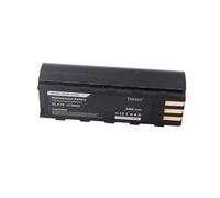 Mo'tor'ola 21-62606-01 Lot de 30 batteries de rechange compatibles avec Hon'eywe'll 8800 Li-ion 3400 mAh/3,7 V