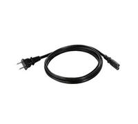 Motorola 50-16000-182R câble électrique Noir