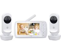Motorola VM35-2 300 m Wi-Fi Blanc