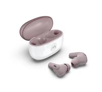 Motorola Accessoire Compatible Écouteurs Bluetooth Moto Buds 2 Violet (Violet Ice)