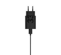 Motorola TurboPower 33W EU Universel Noir Secteur Charge rapide Intérieure