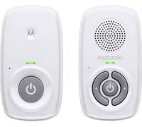 Motorola AM21 505537470999 Babyphone avec caméra DECT