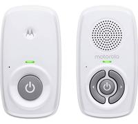 Motorola AM21 Babyphone DECT Blanc