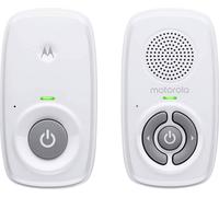 Motorola AM21 Babyphone DECT Blanc