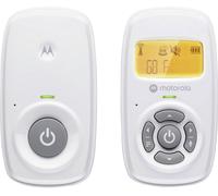 Motorola AM24 505537471002 Babyphone avec caméra DECT