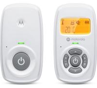 Motorola AM24 Babyphone DECT Blanc (505537471002)