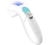 MOTOROLA Babyphone MBP66 avec thermometre sans contact infra rouge