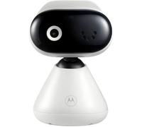 Motorola Babyphone caméra PIP1000 Connect – Wi‑Fi HD Vidéo – Prise UE 220V