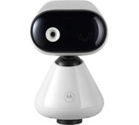 Motorola Babyphone PIP1500 caméra - kit d'extension pour PIP1500 - babyphone caméra - blanc