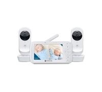 Motorola VM35-2 300 m Wi-Fi Blanc