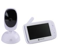 MOTOROLA Babyphone VM75 WHT.