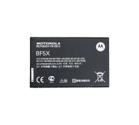 Motorola Batterie BF5X Li-Ion 3.7 Volt 1500 mAh