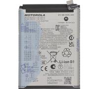 Motorola, batterie de rechange Motorola Moto G55 5000mAh modèle QA50, noir
