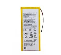Motorola Batterie GA40 Lithium-Polymère 3.8 Volt 2700 mAh
