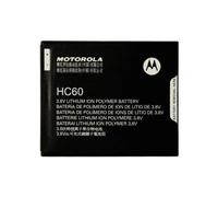 Motorola Batterie HC60 Li-Ion 3.8 Volt 4000 mAh
