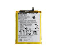 Motorola Batterie HE50 Li-Ion-Polymère 3.8 Volt 5000 mAh