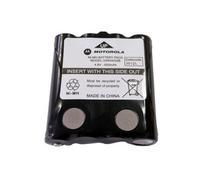 Motorola Batterie IXNN4002B Li-Ion 4.8 Volt 600 mAh