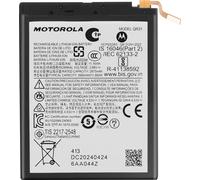 Motorola, batterie principale pour Motorola Moto Razr 50 4200mAh QR31 originale, noire