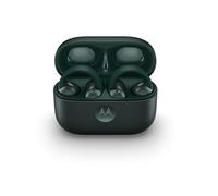 Motorola Buds Loop, Trekking Green (Vert) | Design premium, expérience acoustique, autonomie longue durée