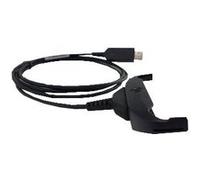 Motorola - Câble d'alimentation - Micro-USB de type B (alimentation uniquement) (M) - pour Symbol TC55; Zebra TC55