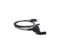Motorola - Câble d'alimentation - Micro-USB de type B (alimentation uniquement) (M) - pour Symbol TC55; Zebra TC55