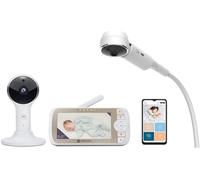 Motorola Cam Monitor Vm65X Blanc Taille unique Unisex