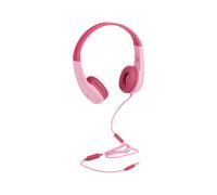 MOTOROLA Casque audio enfant MOTO JR200 PNK