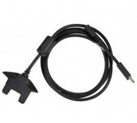 Motorola CBL-TC7X-USB1-01 chargeur d'appareils mobiles Lecteur de code barre Noir CC Intérieure