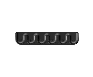 Motorola chargeur multiple magnétique pour TLK25 Multi-chargeur avec conception magnétique conçu pour recharger jusqu'à 6 radios TLK25 simultanément.