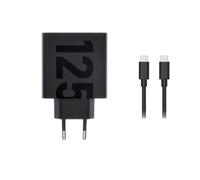 Motorola Chargeur Mural SJMC1252 Noir 125 W