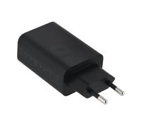 Motorola SJMC682 chargeur d'appareils mobiles Universel Noir Secteur Intérieure