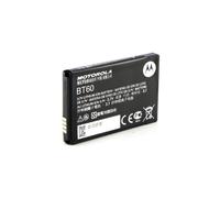motorola Chargeurs Marque Modèle Batterie Lithium-ION pour CLP et CLPe Haute Capacité (1130mAh) BT 60
