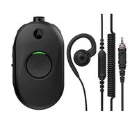 Motorola CLP446e radio mobile professionnelle ultra portative avec oreillette